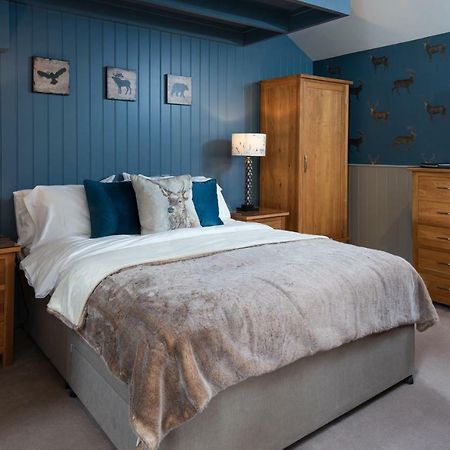 Coach House B & B Alnwick Buitenkant foto